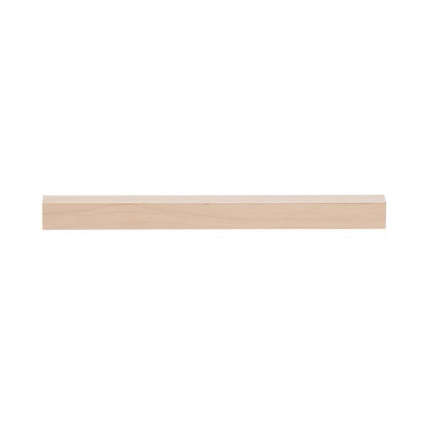 Decor Plus by Elfa Wire Shelf Trim