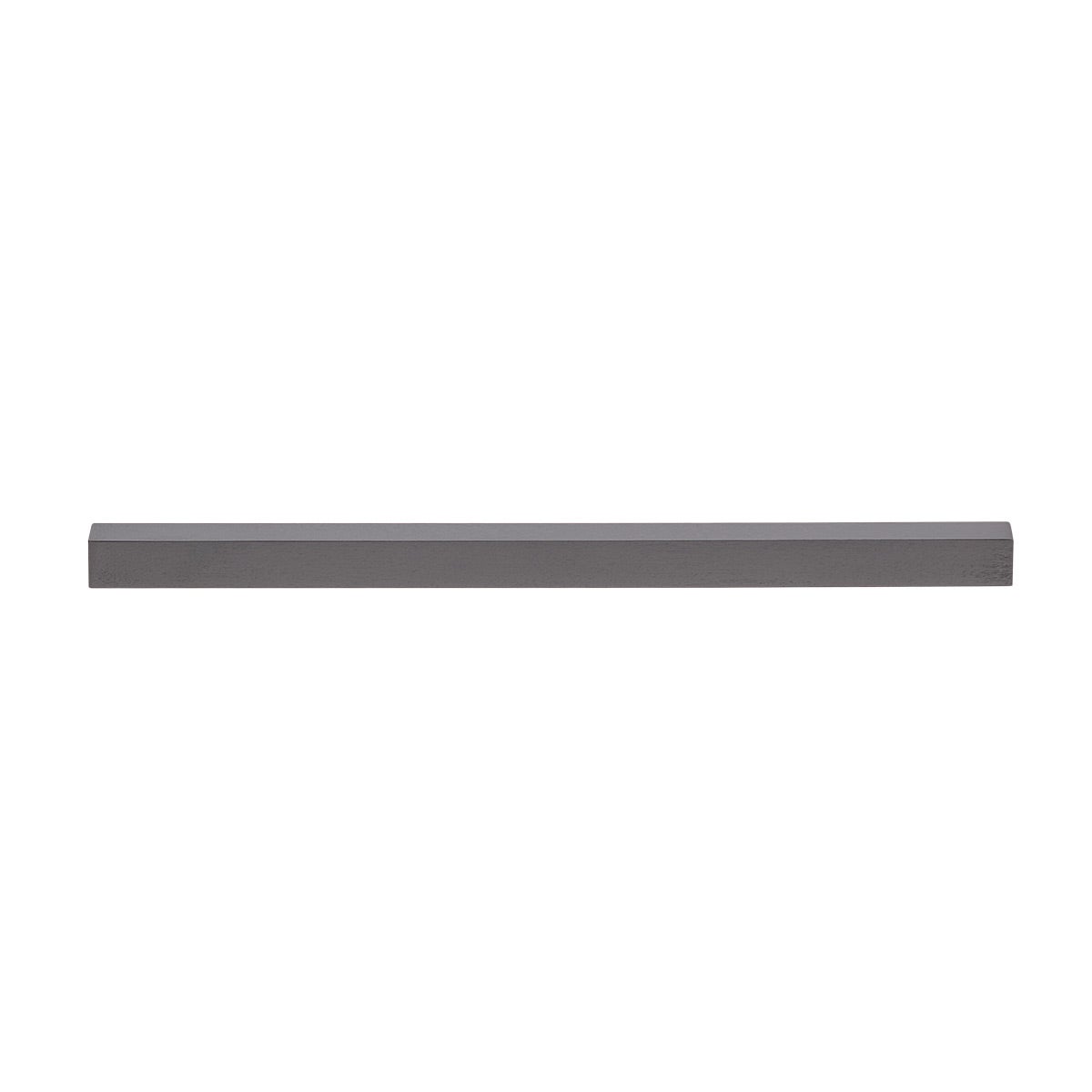 Décor+ by Elfa 18" Wire Shelf Trim Grey