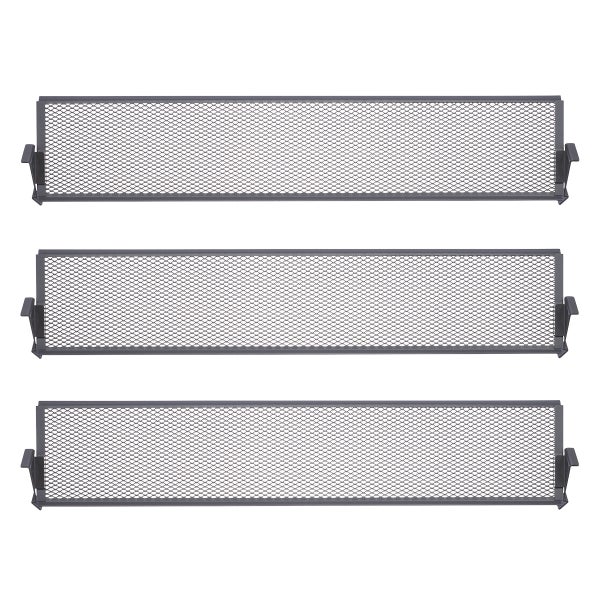 Decor Plus by Elfa Matte Grey Shoe Rack