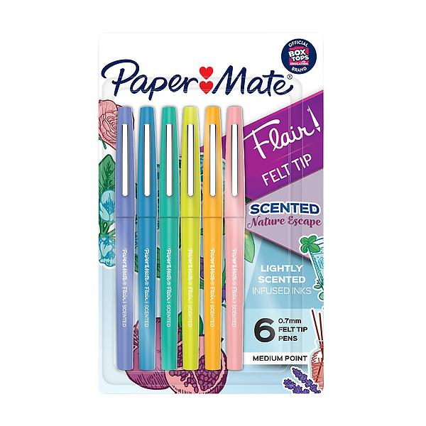 Paper Mate Flair Scented Felt Tip Pens | The Container Store