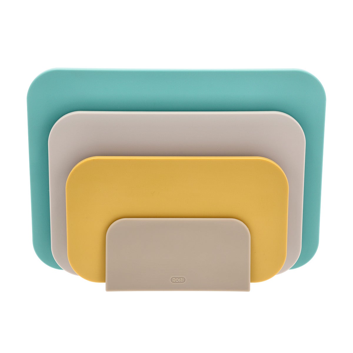 Rosti Choptima Cutting Board Set Ocean Set of 3