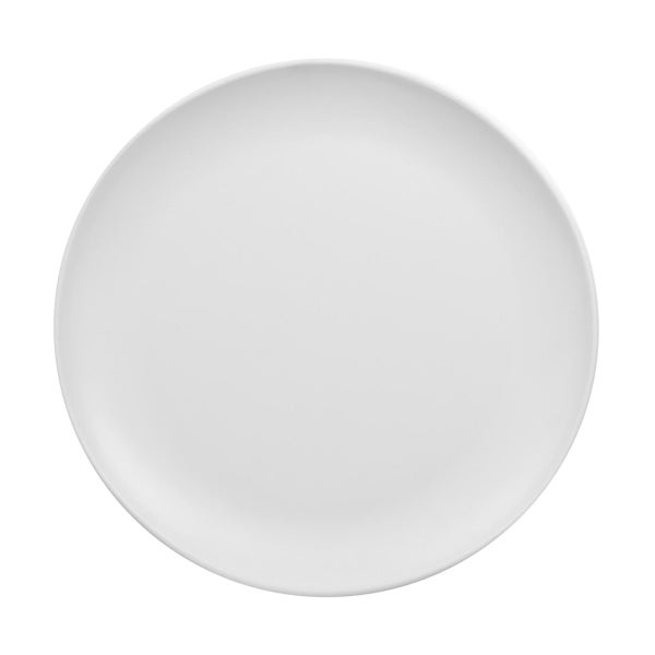 Melamine Dinner Plates Set of 4 | The Container Store