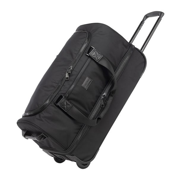CALPAK Stevyn Rolling Duffel The Container Store