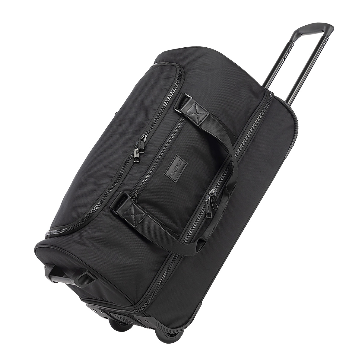 CALPAK Stevyn Rolling Duffel | The Container Store