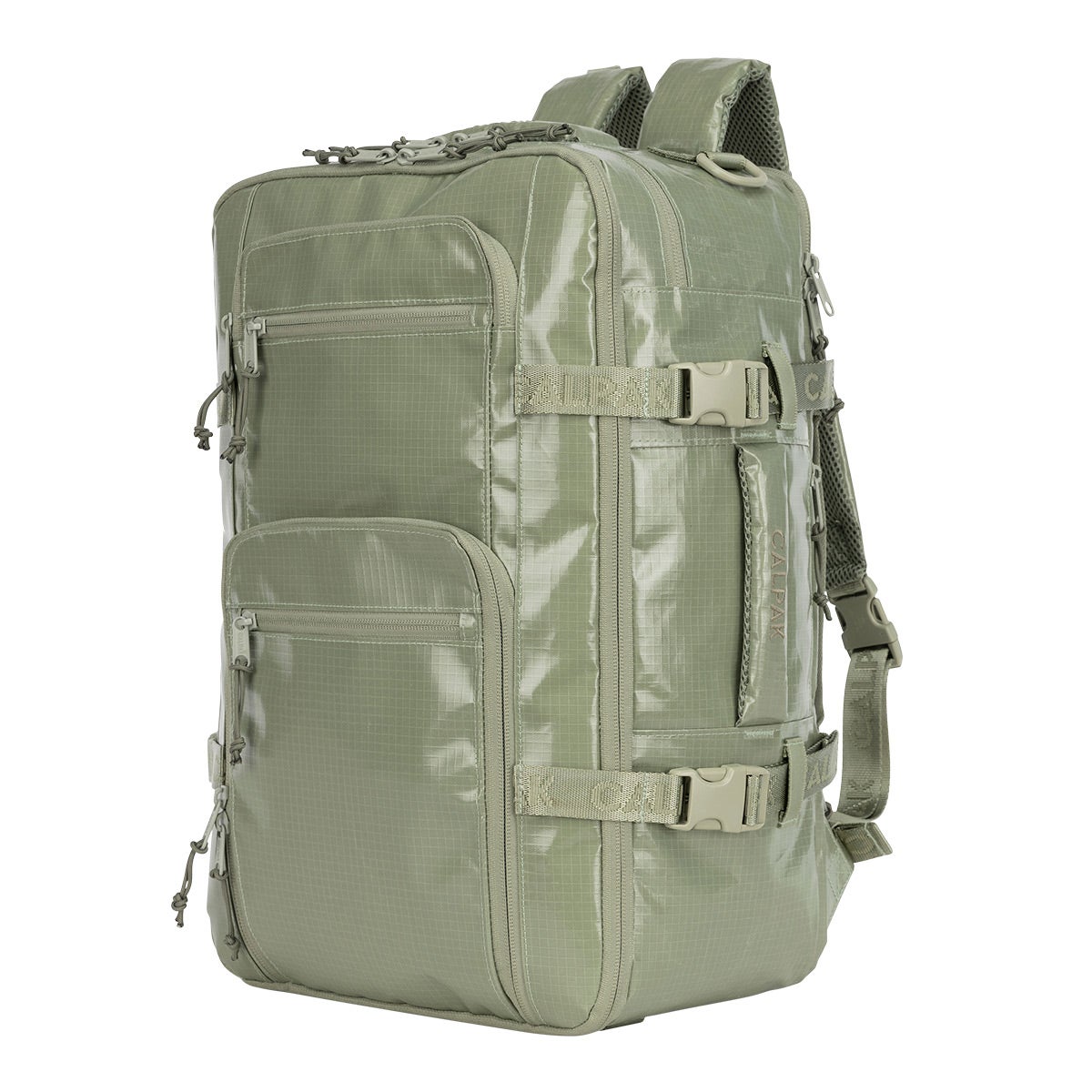 CALPAK Terra 26L Duffel Backpack | The Container Store