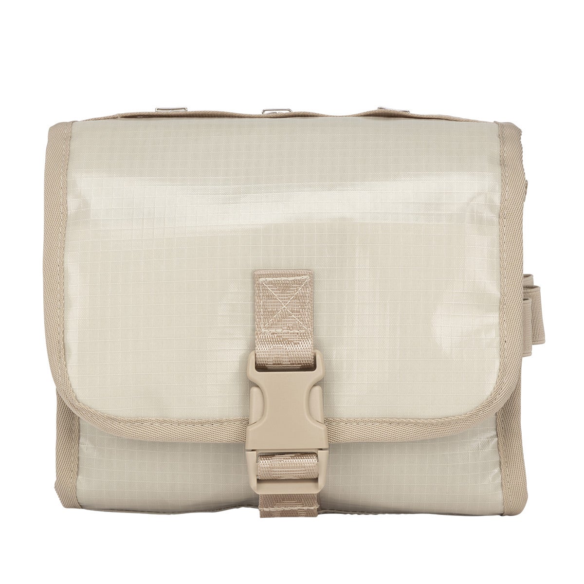 CALPAK Terra Hanging Toiletry Bag | The Container Store
