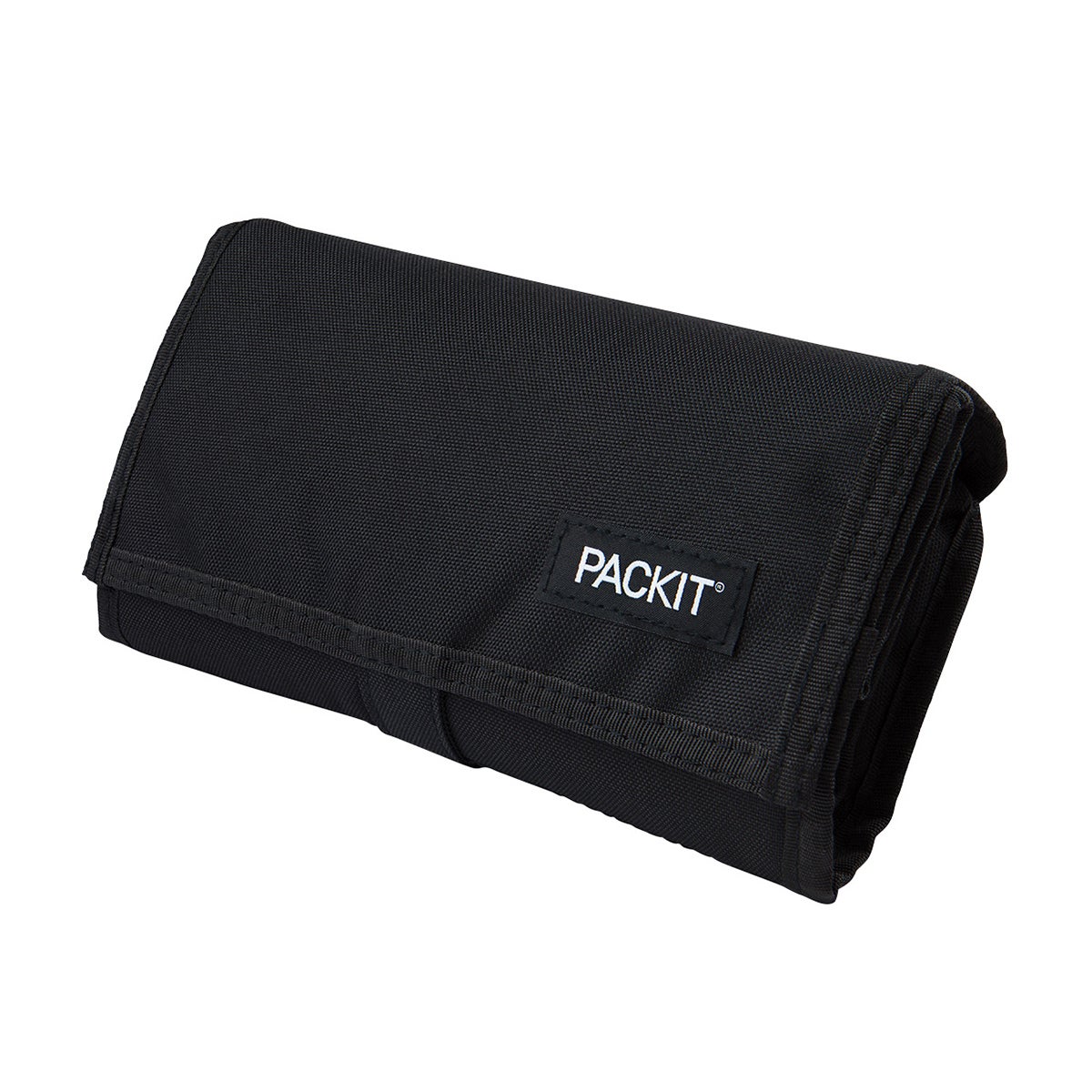 Black PackIt Lunch Bag