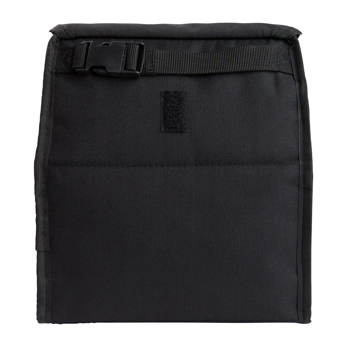 Black PackIt Lunch Bag