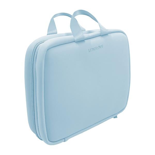 Mytagalongs Hanging Toiletry Case