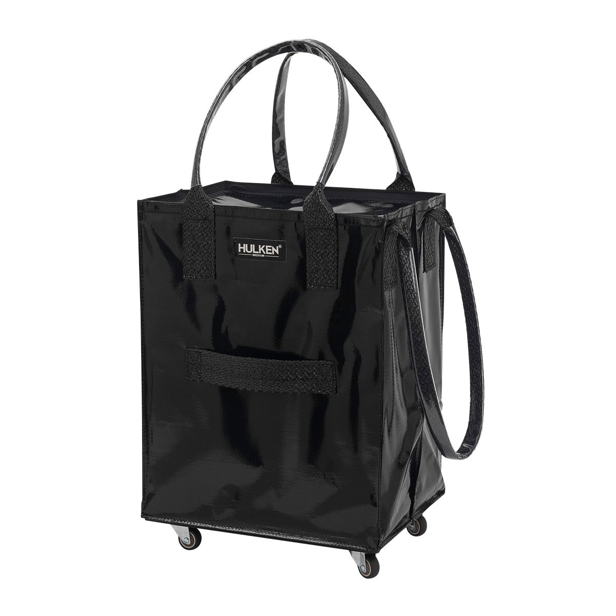 Hulken Medium Hulken Bag Black