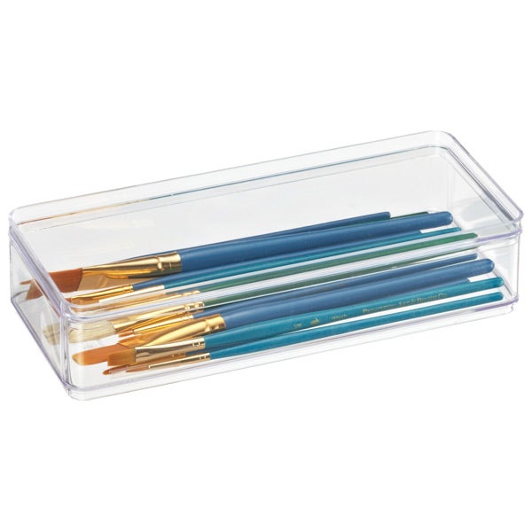 Narrow Stackable Rectangles