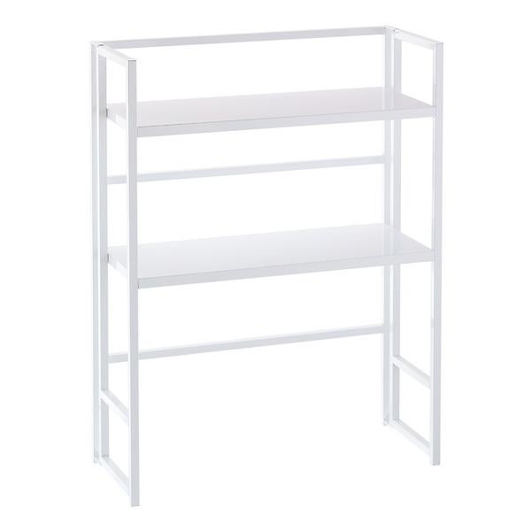 The Container Store Metal Folding Hutch