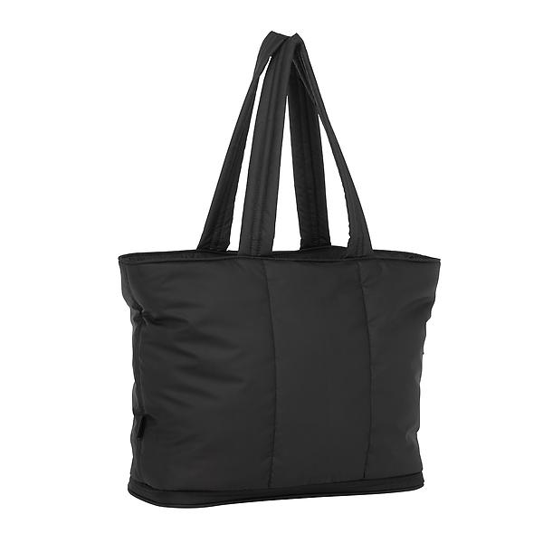 CALPAK Luka Expandable Laptop Tote | The Container Store