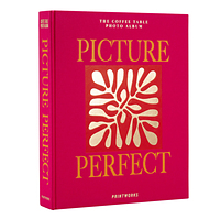 Printworks Picture Perfect Extra Large Photo Album | The Container Store