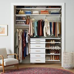 closet systems