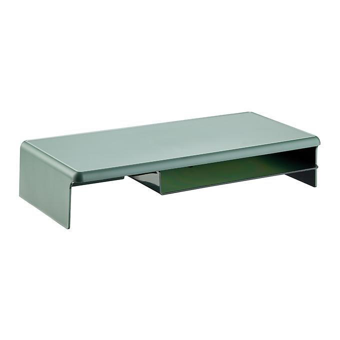 Monitor Stand with Letter Tray