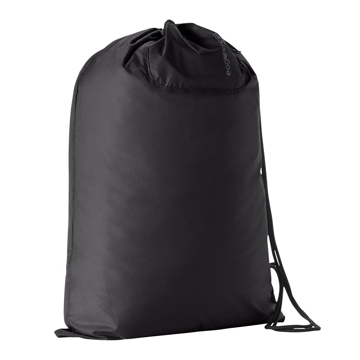 Eagle Creek Packable Laundry Sack Black