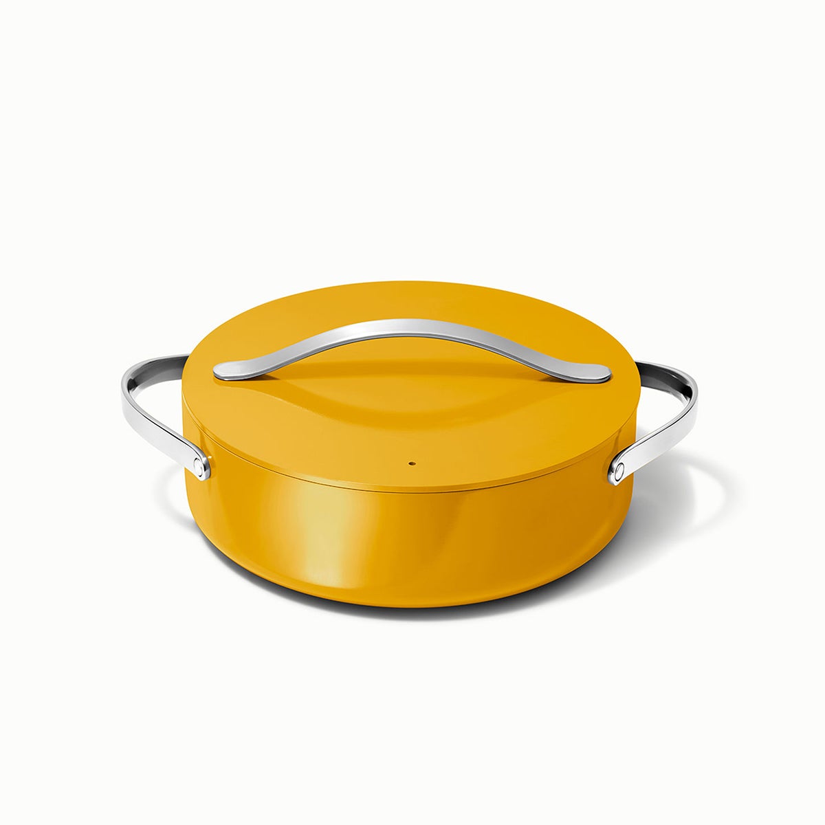 Caraway Home Cookware Plus Rondeau Marigold