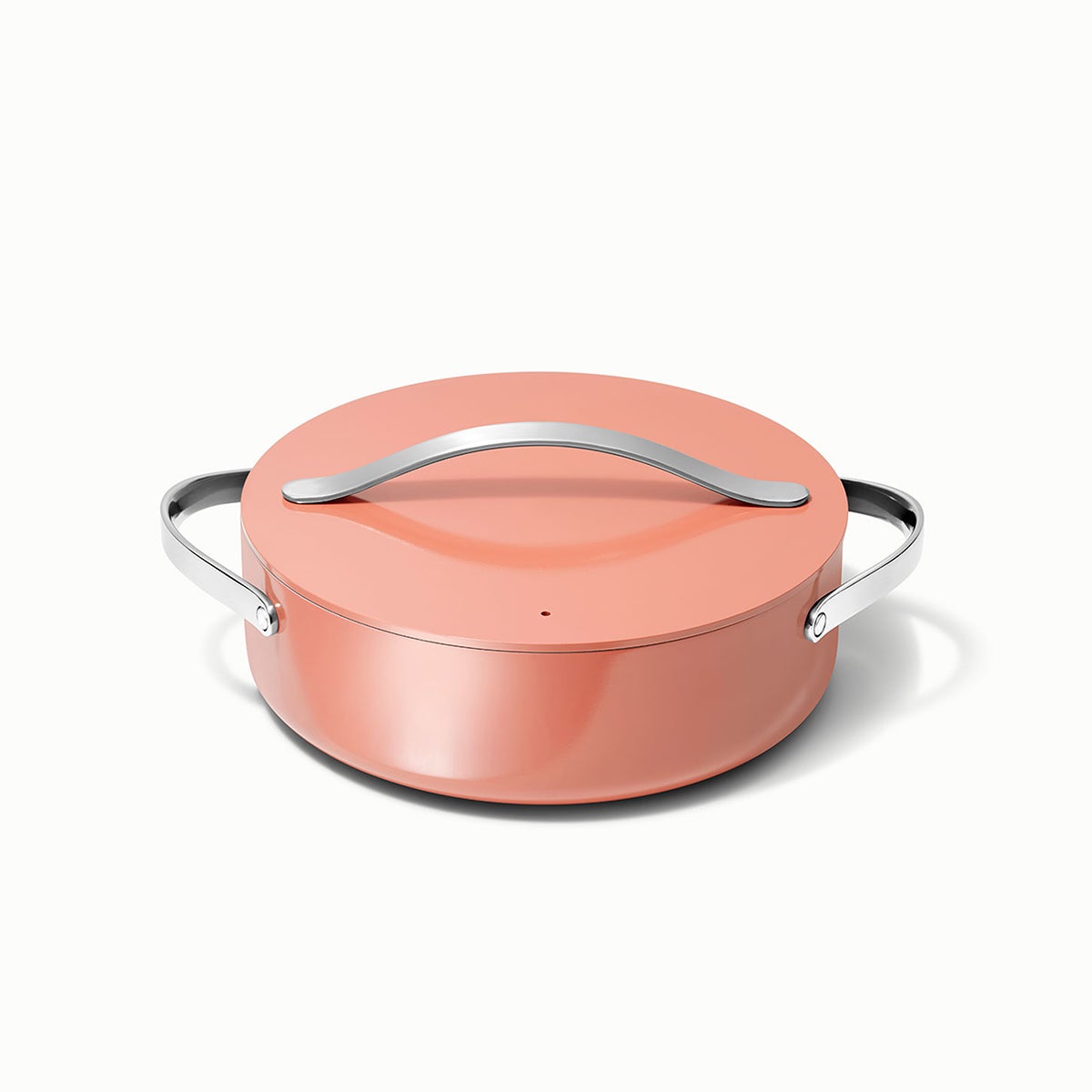 Caraway Home Cookware Plus Rondeau Perracotta