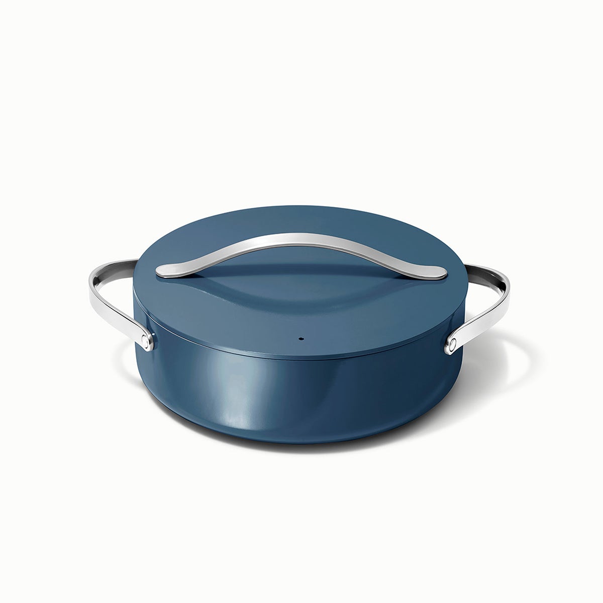 Caraway Home Cookware Plus Rondeau Navy