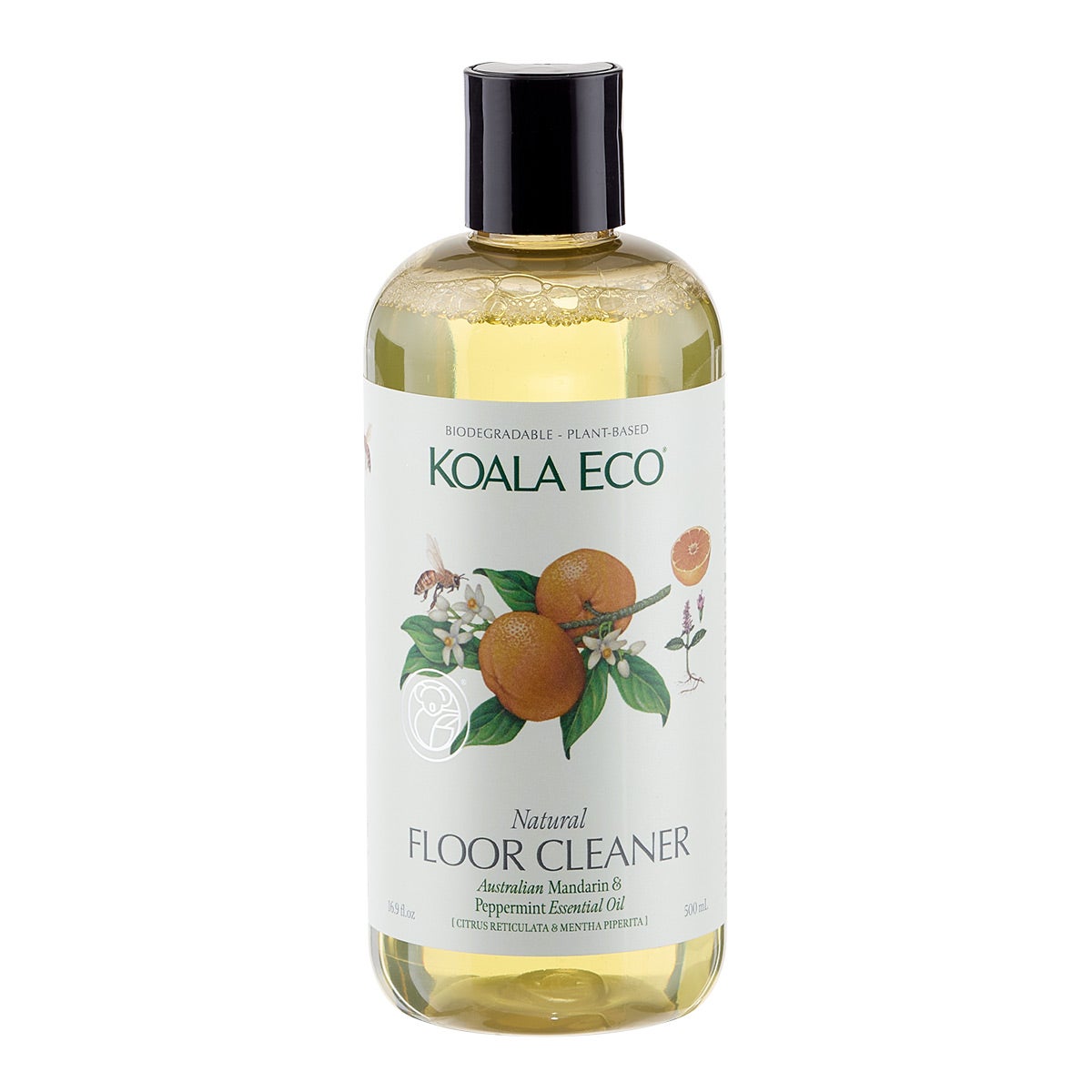 koalacoページ Koala Eco Floor Cleaner | The Container Store
