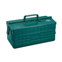 Toyo Steel Cantilever Toolbox