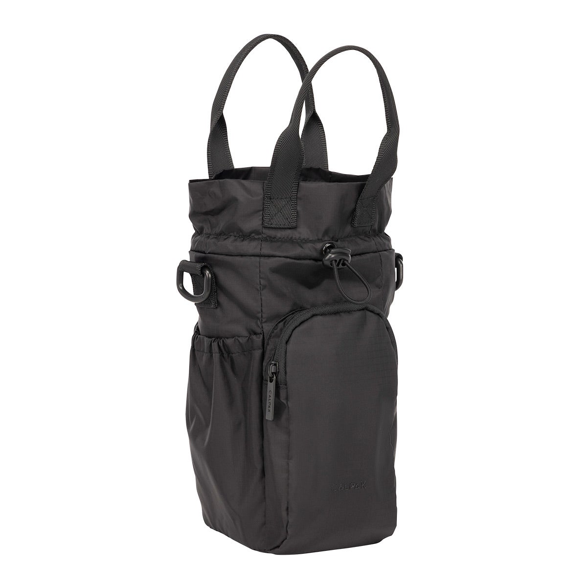 CALPAK Water Bottle Holder Black