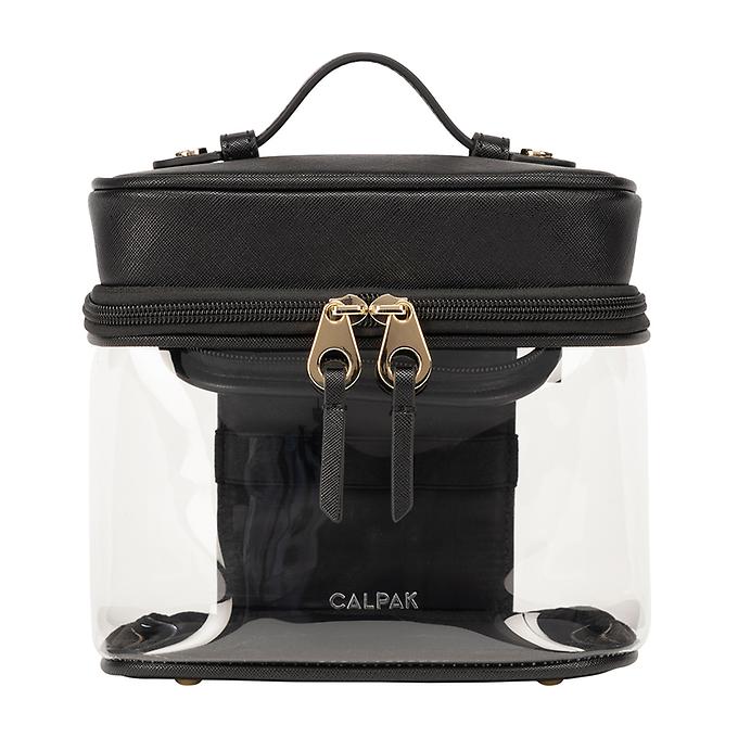 CALPAK Train Case