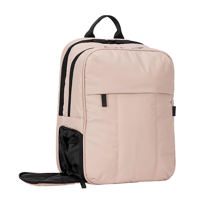 CALPAK Luka Laptop Backpack | The Container Store display picture 3