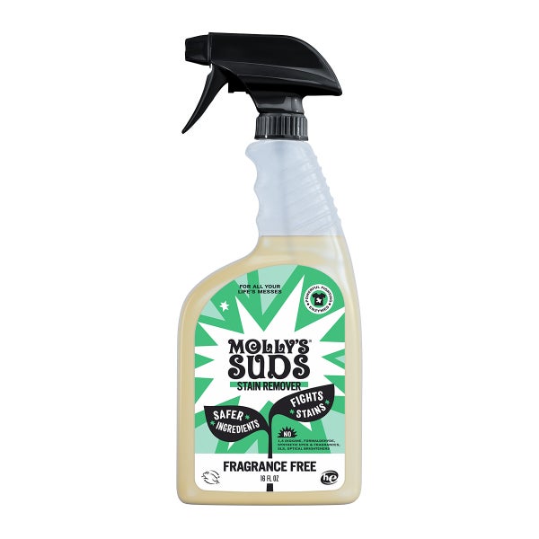 Molly's Suds 16 oz. Stain Remover Spray