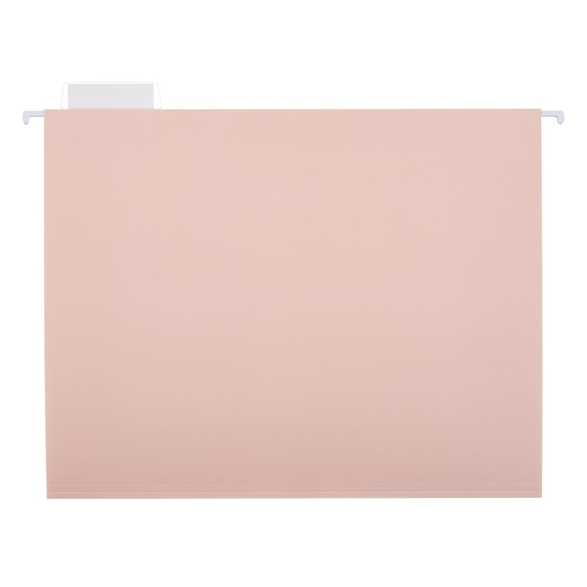 The Container Store Hanging File Folder Pack of 6 | The Container Store