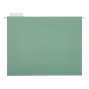 The Container Store Hanging File Folder Pack of 6