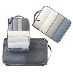 clothing & accessories organizers