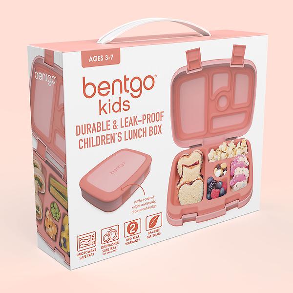 Bentgo Kids Prints Lunch Box
