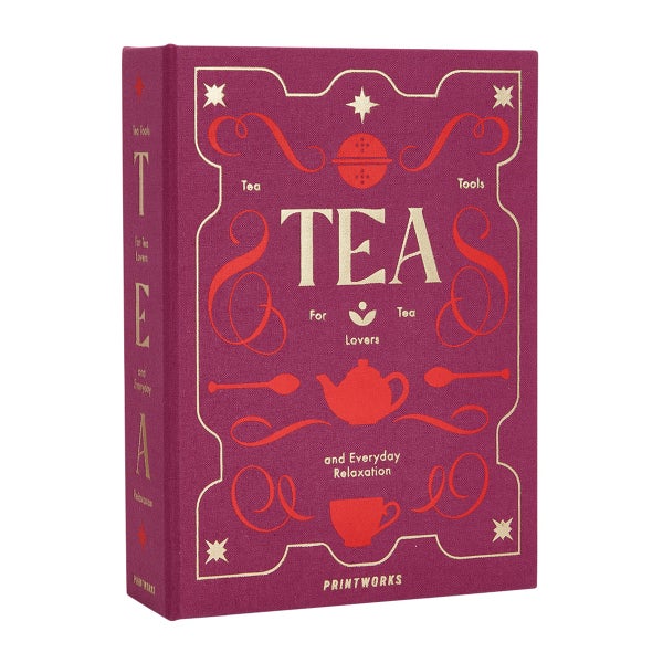 Printworks Tea Tool Kit