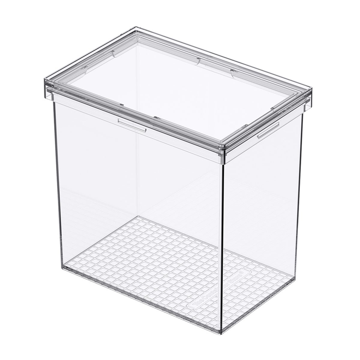 Everything Organizer Medium Airtight Canister - 81oz