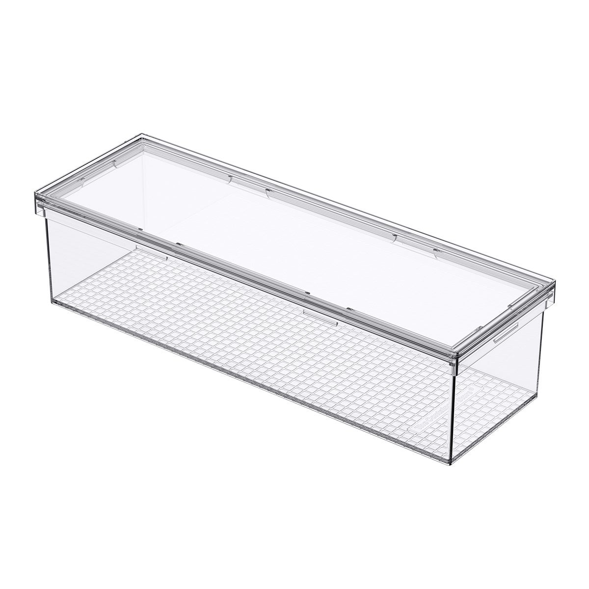 Everything Organizer Long Airtight Canister