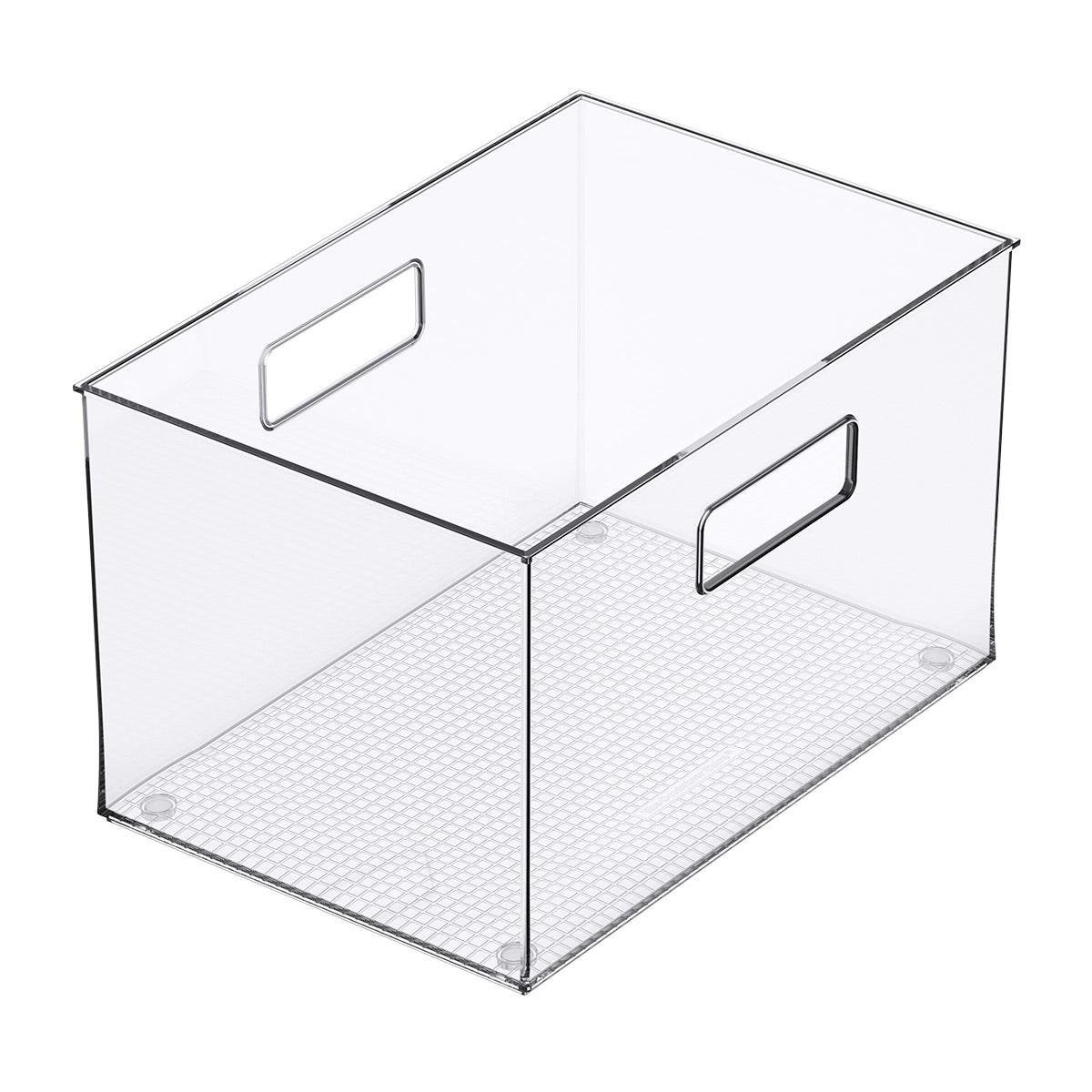 Organizer Narrow All-Purpose Bin