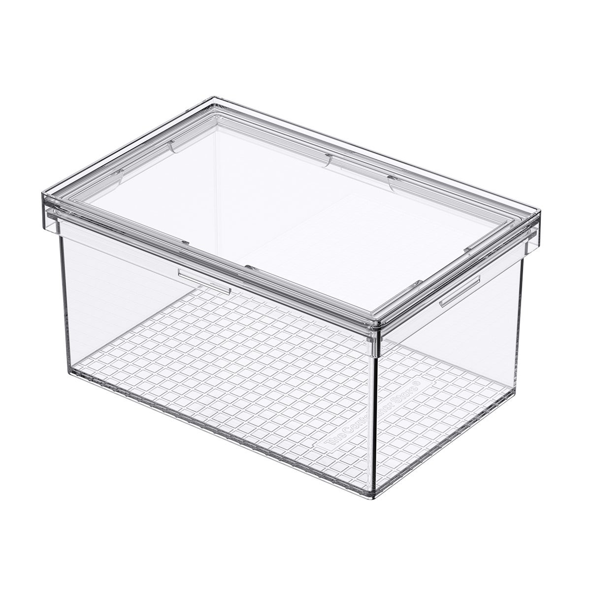 Everything Organizer Small Airtight Canister - 25 oz