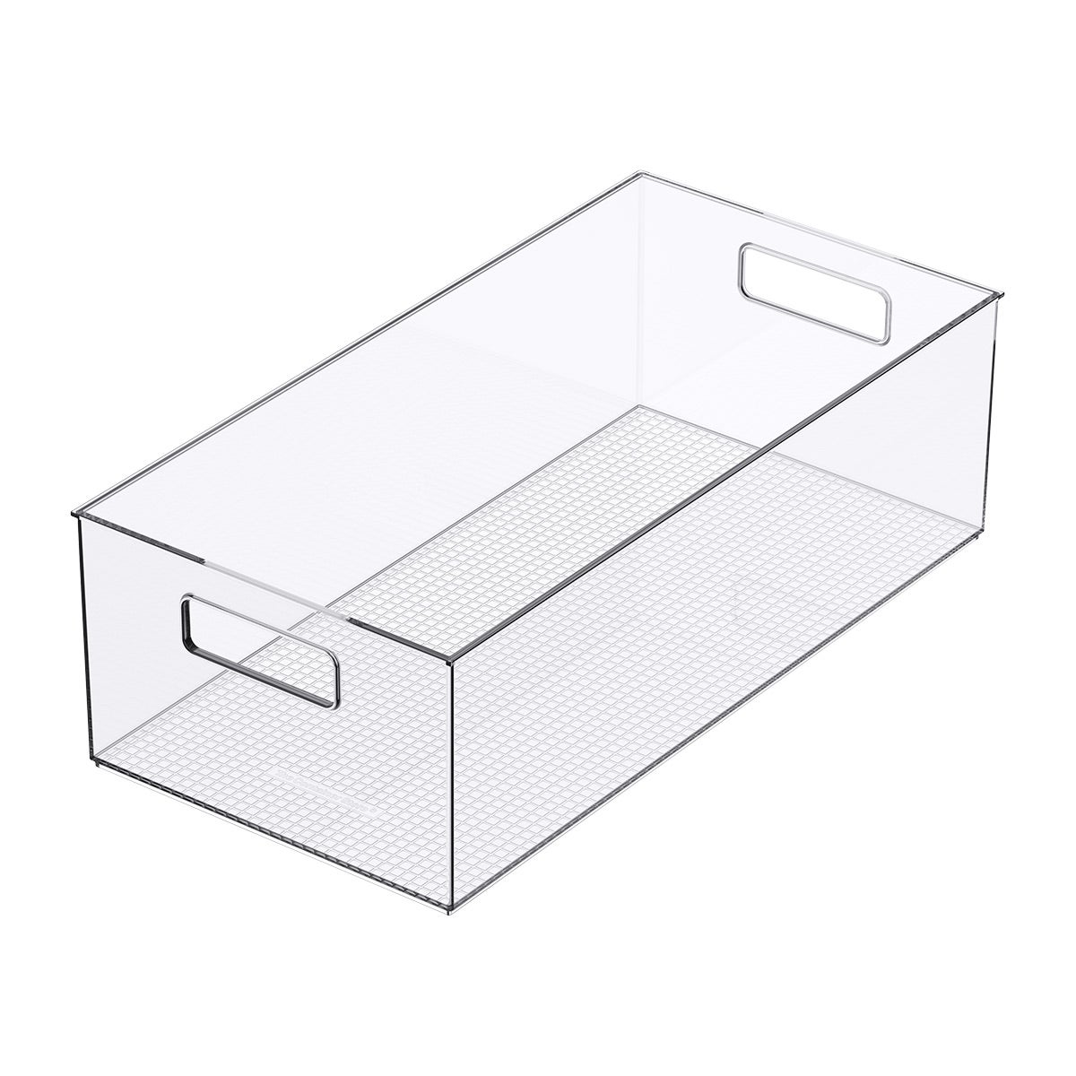 Everything Organizer Wide Deep Bin