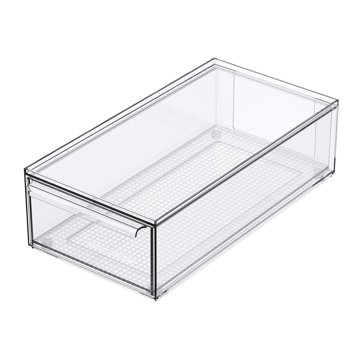 Everything Organizer Fridge Drawer