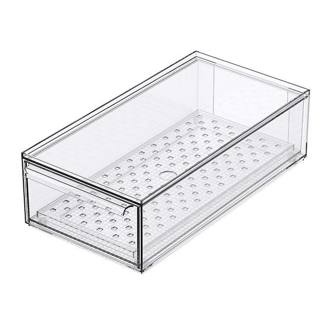 Everything Organizer Produce Drawer with Tray