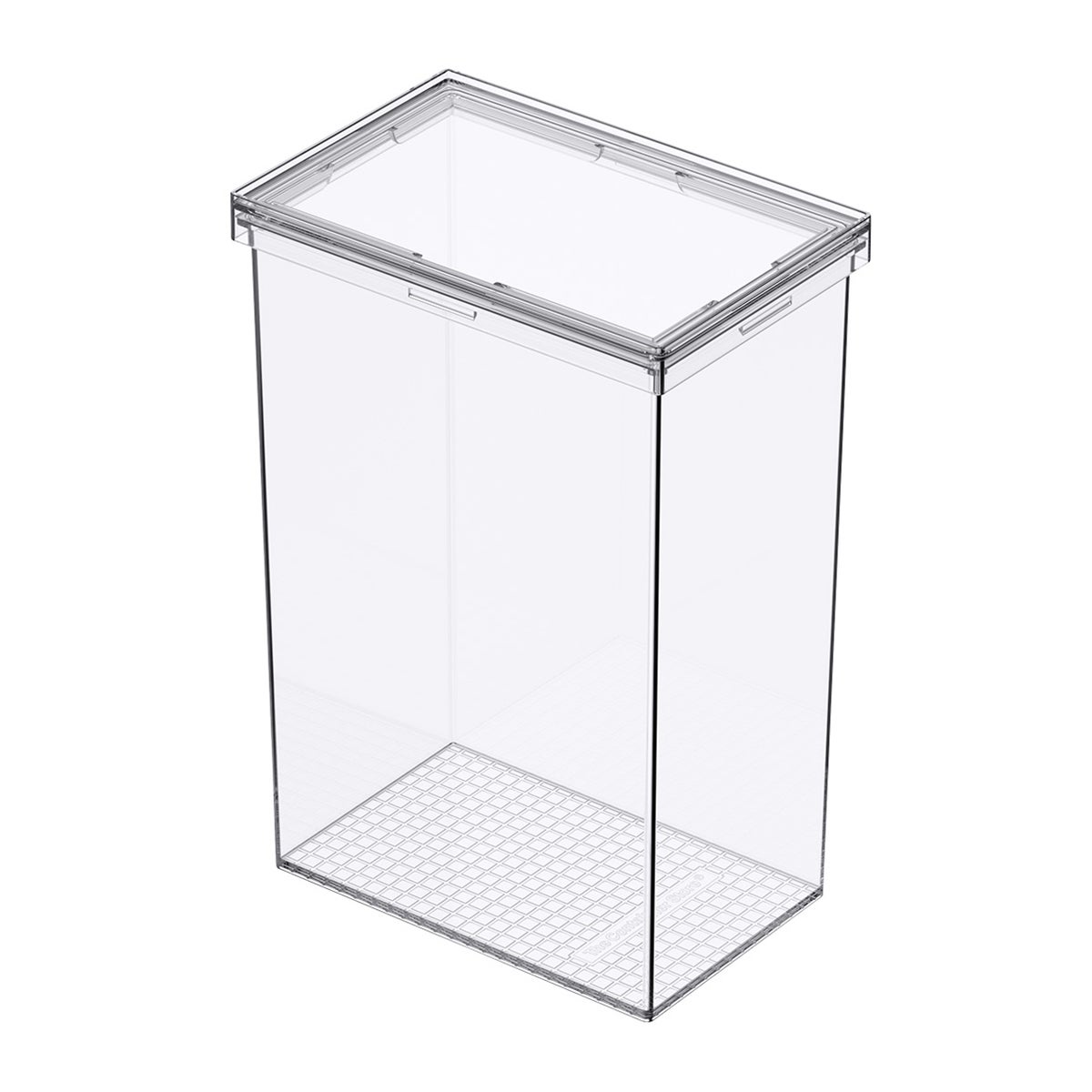 Everything Organizer Large Airtight Canister