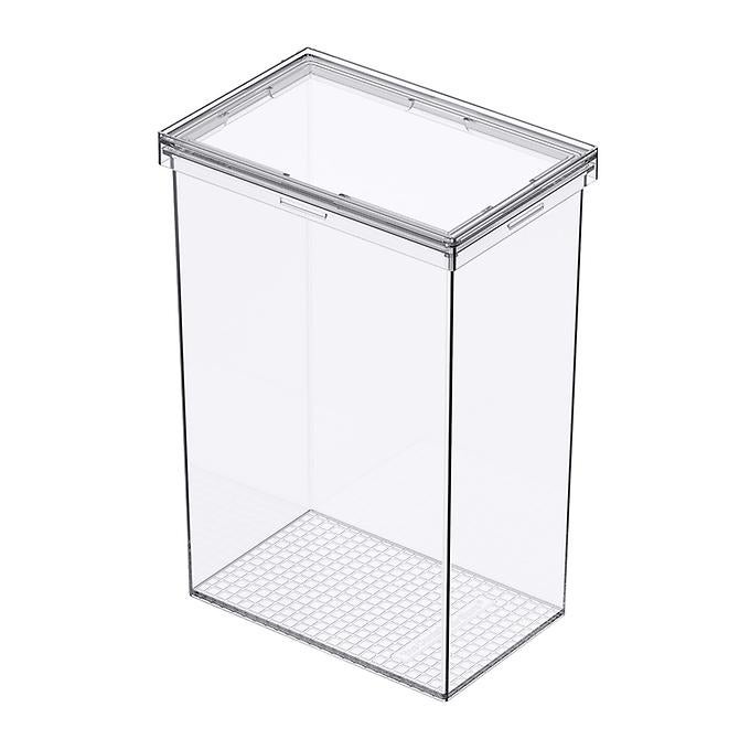 Everything Organizer Airtight Canister