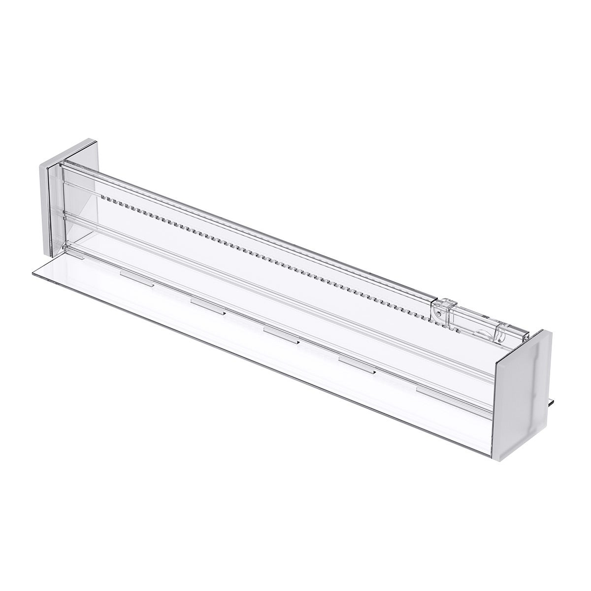 Everything Organizer Expandable Drawer Divider