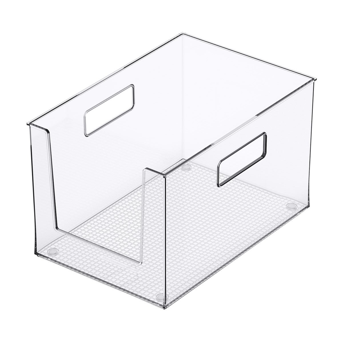 Everything Organizer All-Purpose Open-Front Bin