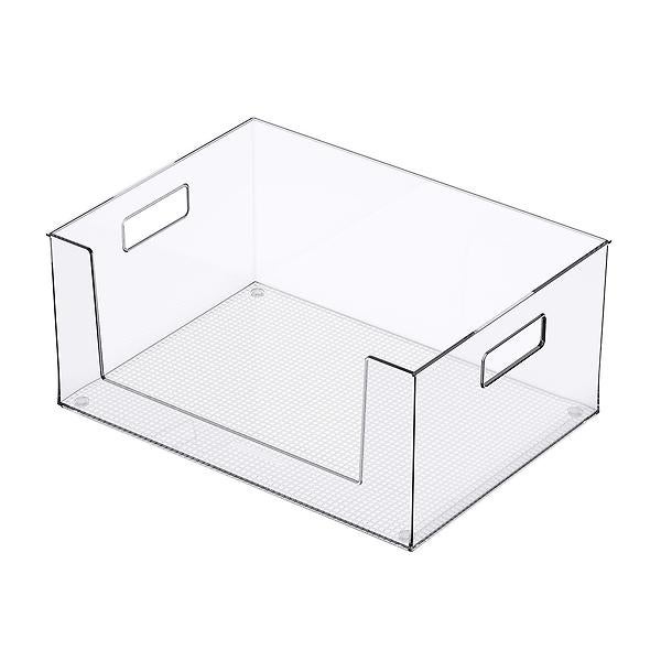 Everything Organizer All-Purpose Open-Front Bin