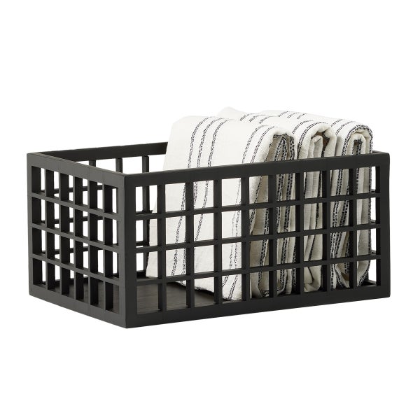 The Container Store Shoji Pantry Bin