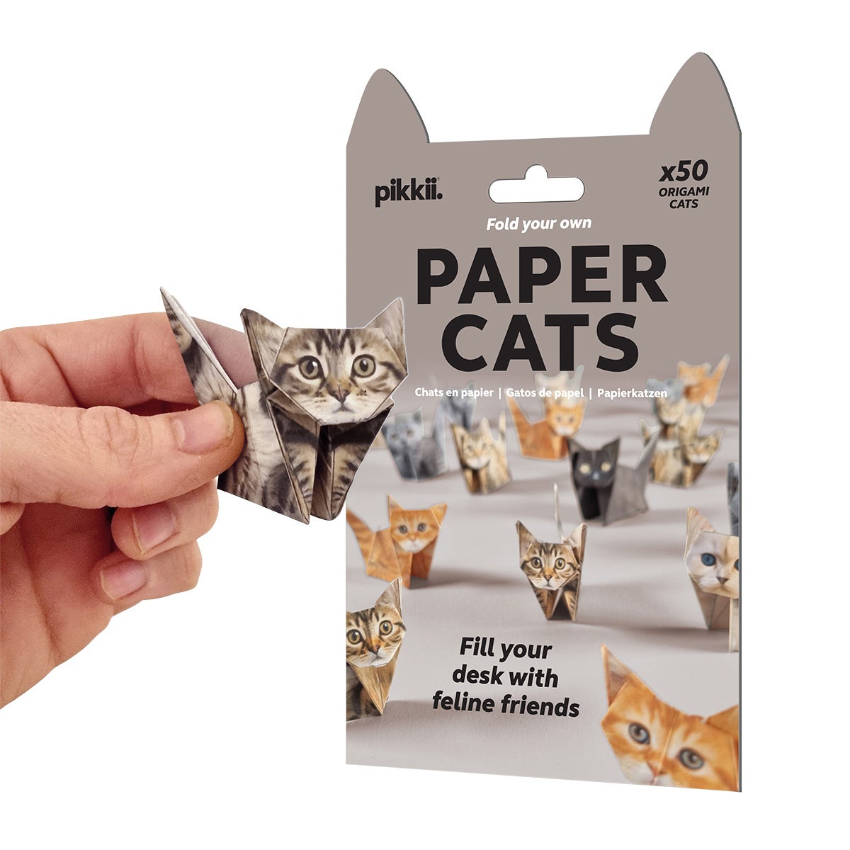 Paper Craft Kit