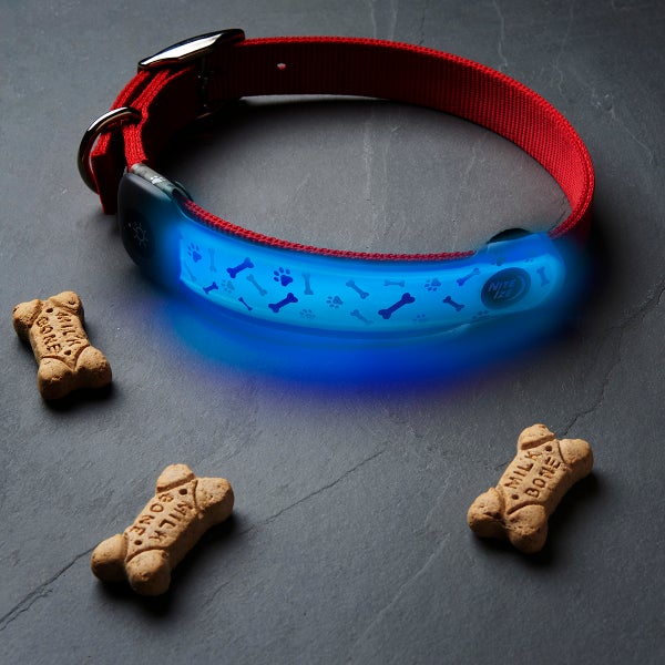 NITE IZE NiteDog Collar Cover